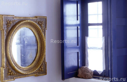 Heliotopos Hotel 17